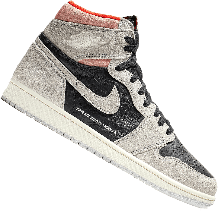 Air Jordan